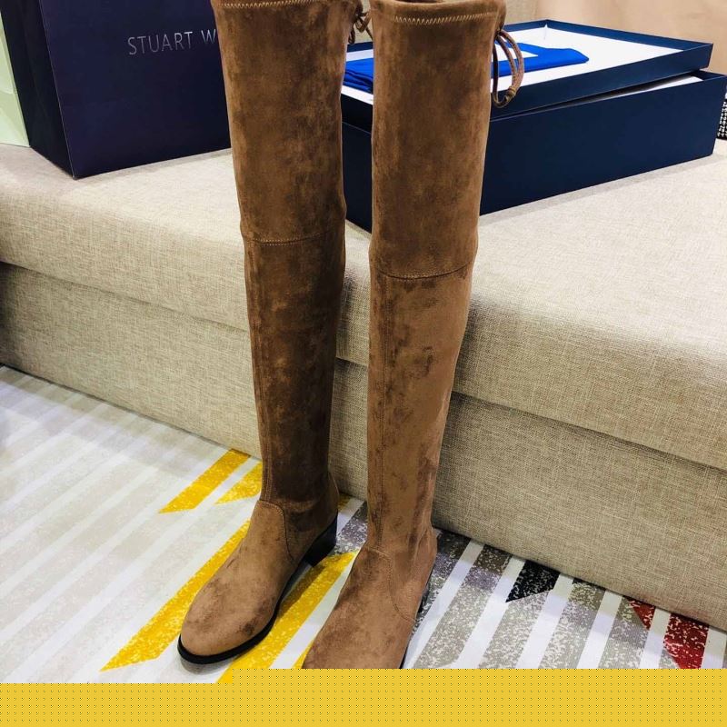 Stuart Weitzman Boots